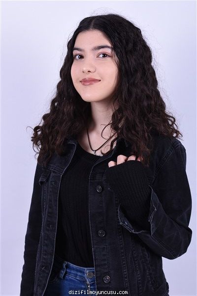 Uşak Cast Ajans Huriye 25365