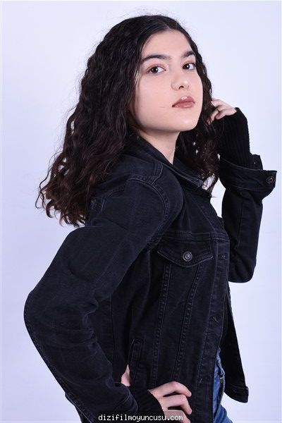 Uşak Cast Ajans Huriye 25366