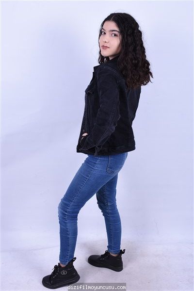 Uşak Cast Ajans Huriye 25367