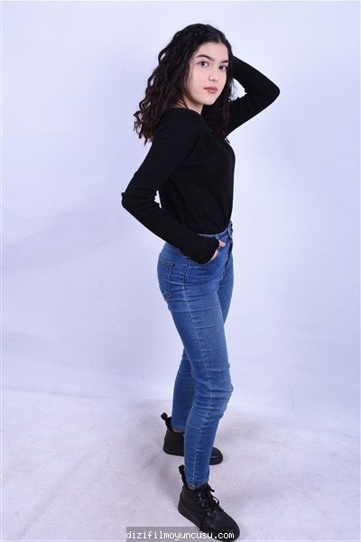 Uşak Cast Ajans Huriye 25368