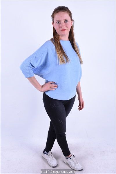 Muğla Cast Ajans Huriye 25637