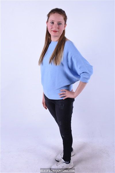 Muğla Cast Ajans Huriye 25638