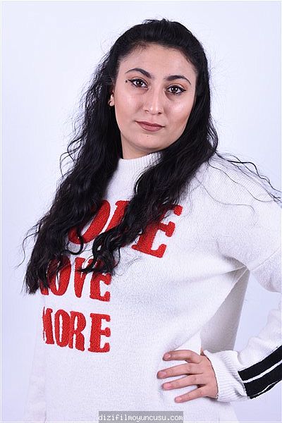 Uşak Cast Ajans İpek 43614