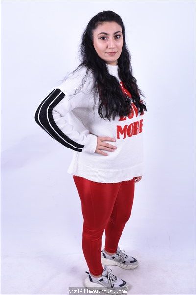Uşak Cast Ajans İpek 25369