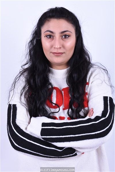 Uşak Cast Ajans İpek 25370