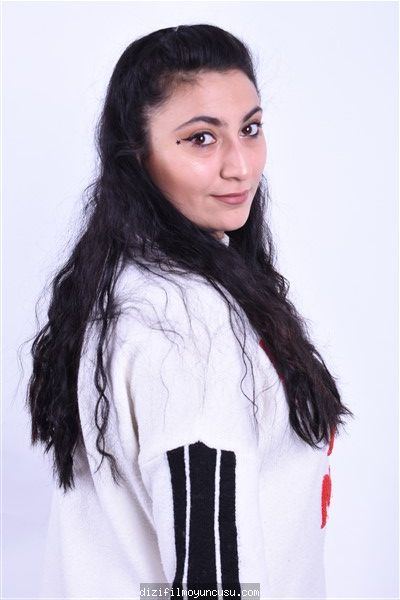 Uşak Cast Ajans İpek 25371