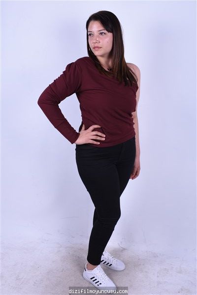 Muğla Cast Ajans İpek 25409