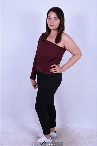 Muğla Cast Ajans İpek 25410