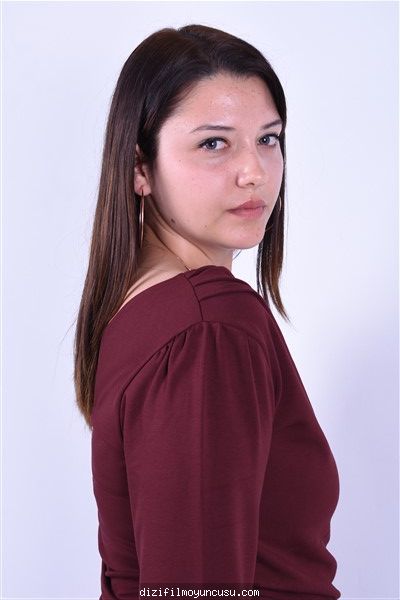 Muğla Cast Ajans İpek 25411