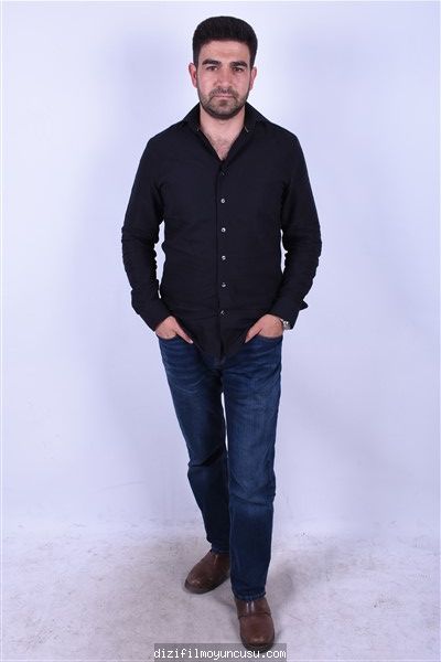 Muğla Cast Ajans Kadri 25561