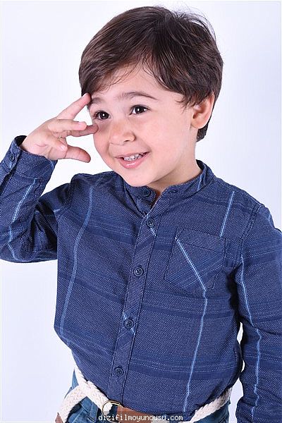 Muğla Cast Ajans Kerem 86575