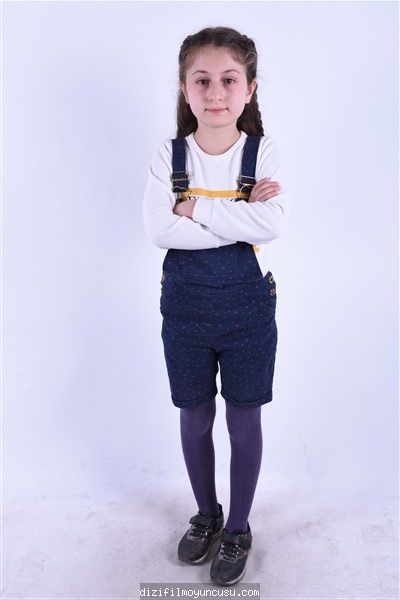 Muğla Cast Ajans Meryem 25654
