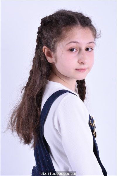 Muğla Cast Ajans Meryem 25655