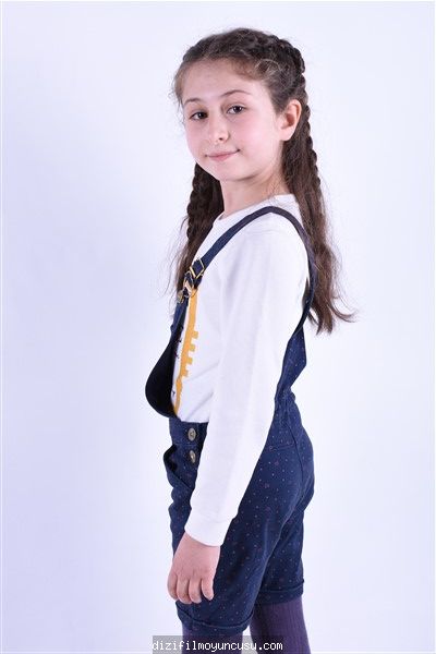 Muğla Cast Ajans Meryem 25656