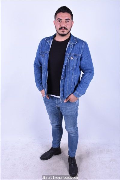 Muğla Cast Ajans Muhammet 25445