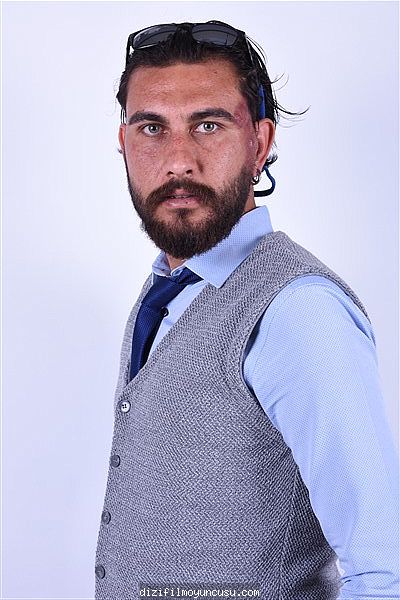 Muğla Cast Ajans Murat 86572