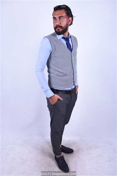 Muğla Cast Ajans Murat 25530