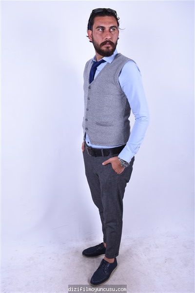 Muğla Cast Ajans Murat 25531