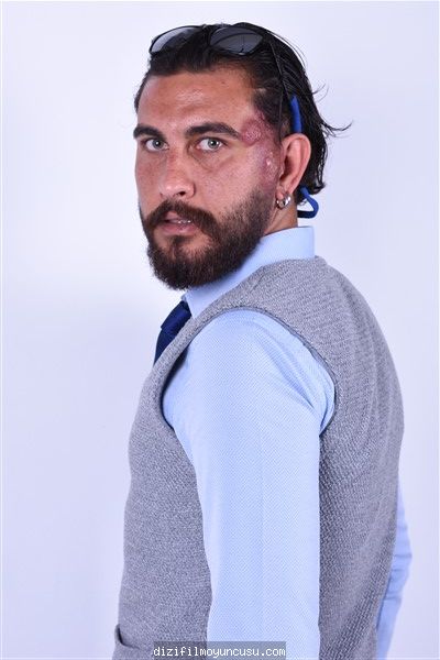 Muğla Cast Ajans Murat 25532