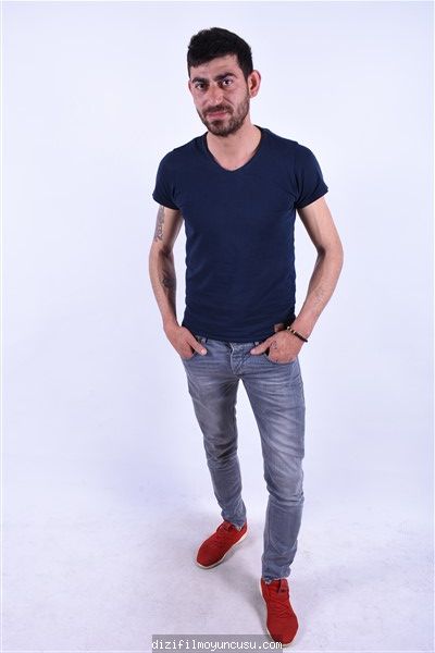 Muğla Cast Ajans Mustafa 25465