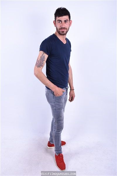 Muğla Cast Ajans Mustafa 25466