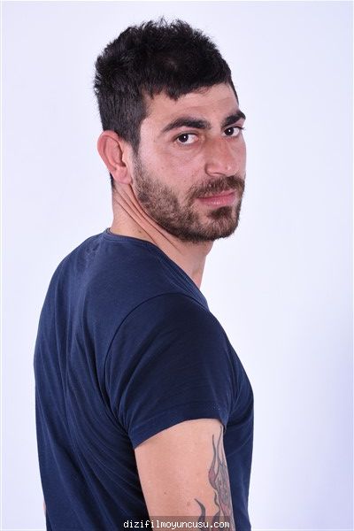 Muğla Cast Ajans Mustafa 25468