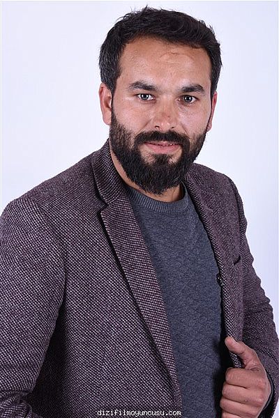 Muğla Cast Ajans Mustafa 86603