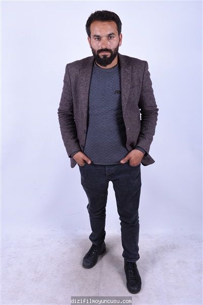 Muğla Cast Ajans Mustafa 25621