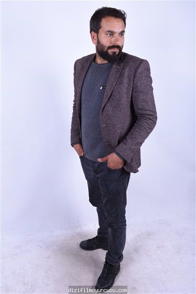 Muğla Cast Ajans Mustafa 25623