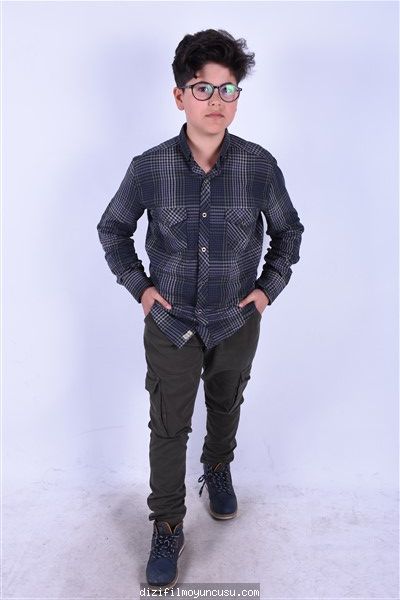 Muğla Cast Ajans Mustafa 25773