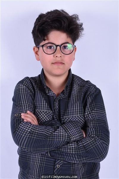 Muğla Cast Ajans Mustafa 25774