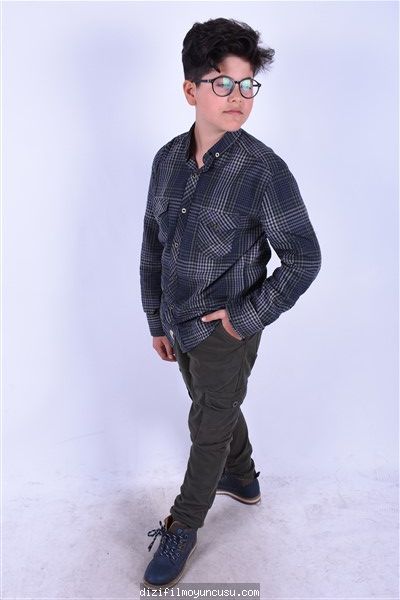 Muğla Cast Ajans Mustafa 25775