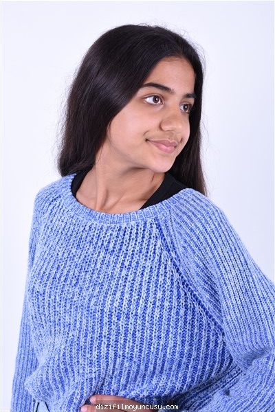 Muğla Cast Ajans Nazlıcan 25766