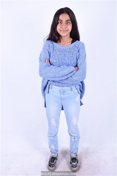 Muğla Cast Ajans Nazlıcan 25767