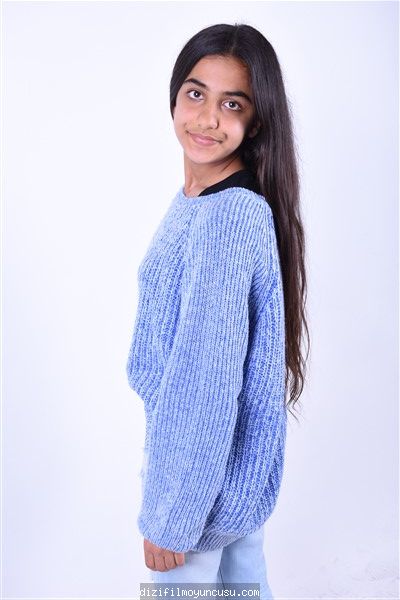 Muğla Cast Ajans Nazlıcan 25768