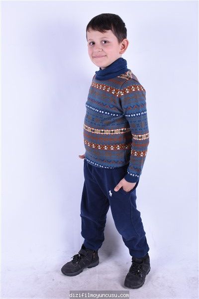 Muğla Cast Ajans Nihat 25437