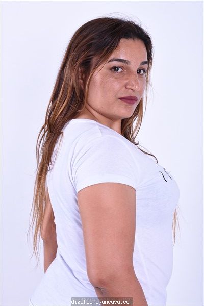 Muğla Cast Ajans Özlem 25420