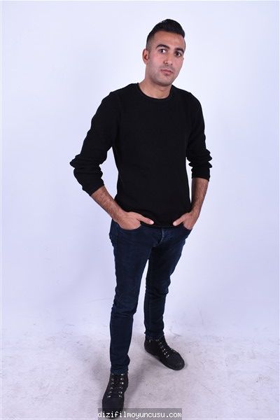Muğla Cast Ajans Rıdvan 25501
