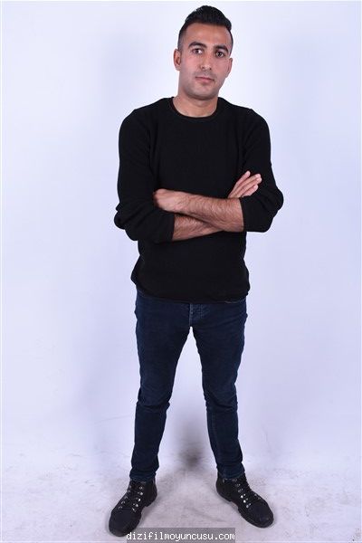 Muğla Cast Ajans Rıdvan 25502