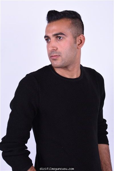 Muğla Cast Ajans Rıdvan 25503