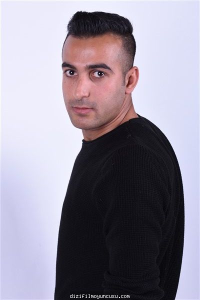 Muğla Cast Ajans Rıdvan 25504