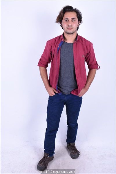 Muğla Cast Ajans Sinan 25473