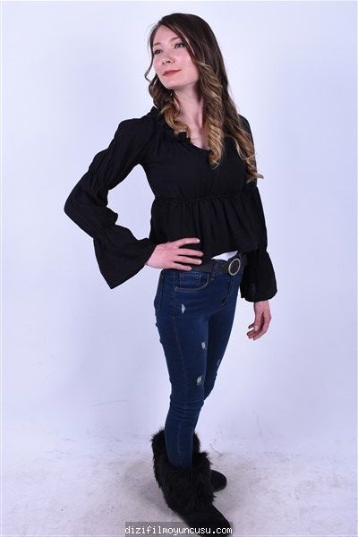 Muğla Cast Ajans Songül 25722
