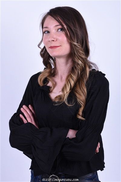 Muğla Cast Ajans Songül 25723