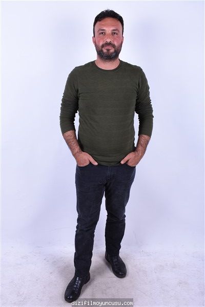 Muğla Cast Ajans Talat 25633