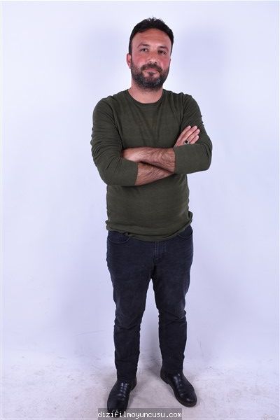 Muğla Cast Ajans Talat 25634