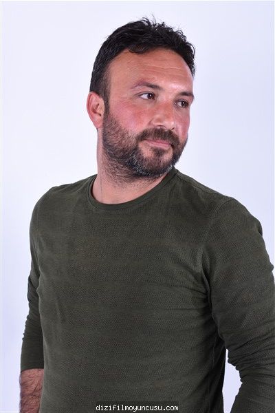 Muğla Cast Ajans Talat 25635