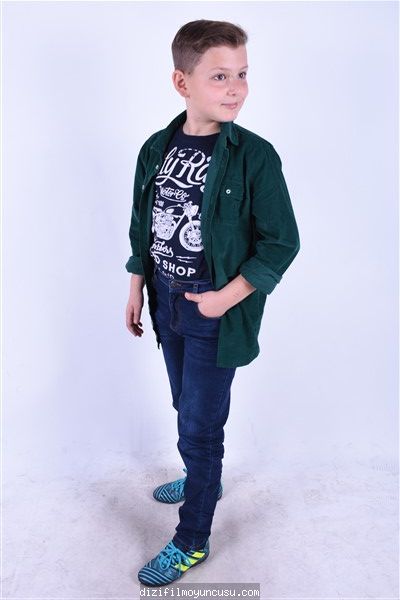 Muğla Cast Ajans Timur 25747