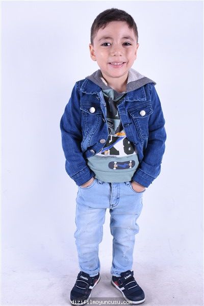 Muğla Cast Ajans Toprak 25657