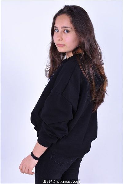 Muğla Cast Ajans Ummahan 25715